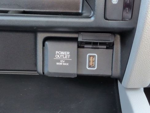 Used 2023 Honda Ridgeline RTL image 33