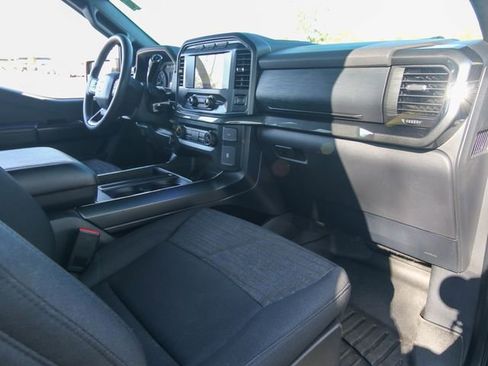 Used 2021 Ford F150 XL w/ STX Appearance Package image 22