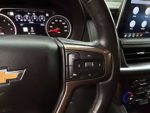 Used 2021 Chevrolet Suburban High Country w/ Premium Package image 24