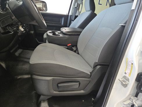 Used 2023 RAM 1500 Tradesman w/ Popular Equipment Group AWD/4WD image 20