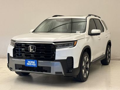 New 2026 Honda Pilot Touring