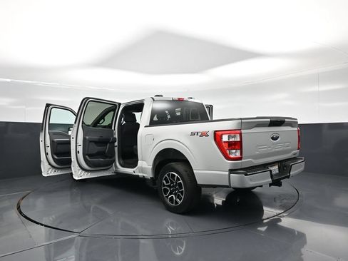 Used 2023 Ford F150 XL w/ STX Appearance Package RWD image 31