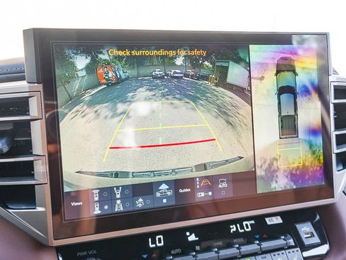 New 2026 Toyota Tundra 1794 Edition image 30