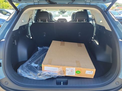 New 2026 Kia Sportage EX w/ EX Panoramic Sunroof Package AWD/4WD image 14