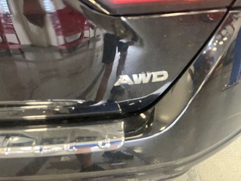 Used 2019 Nissan Altima 2.5 SV AWD/4WD image 6