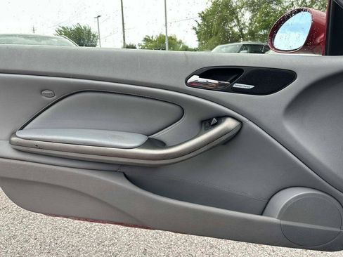 Used 2004 BMW M3 Convertible RWD image 25
