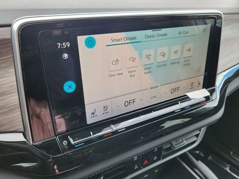 New 2026 Volkswagen Atlas SEL Premium R-Line image 15