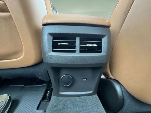 Certified 2025 Cadillac CT5 Premium Luxury w/ Platinum Package image 22