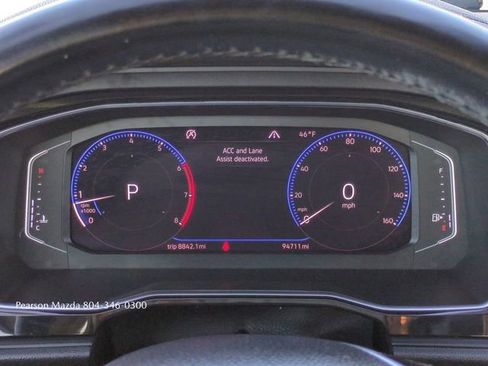 Used 2019 Volkswagen Jetta SEL image 27