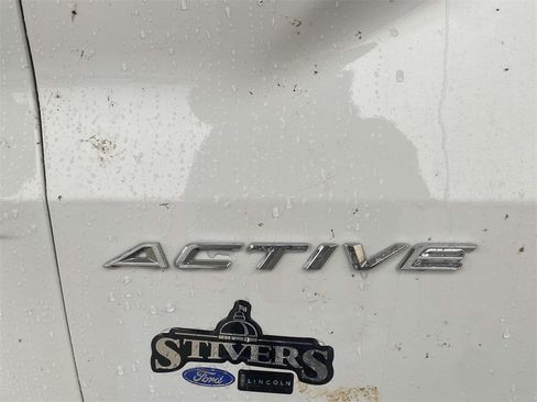 New 2025 Ford Escape Active w/ Cold Weather Package image 5