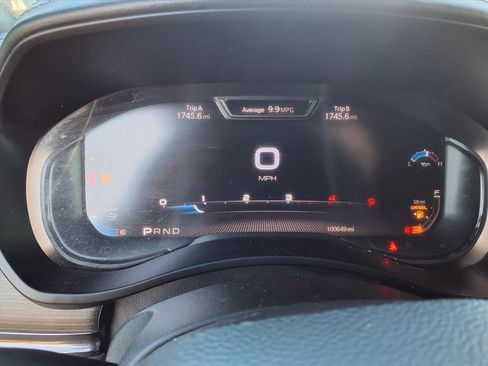 Used 2024 RAM 3500 Limited image 21