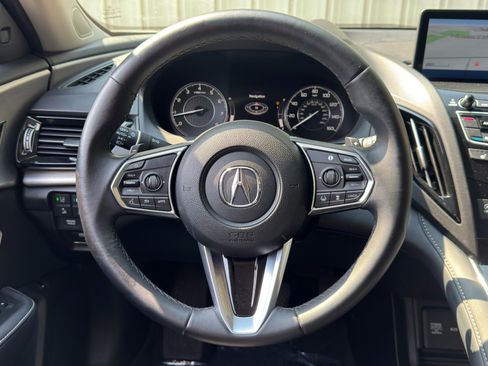 Used 2019 Acura RDX AWD w/ Technology Package image 20