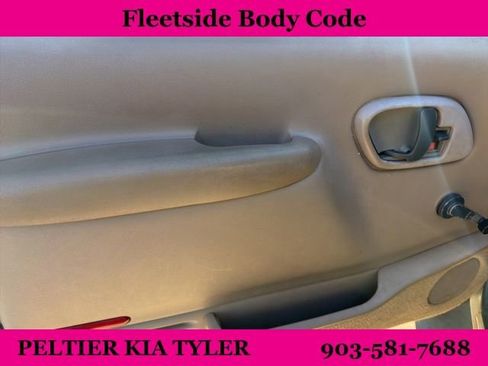 Used 1998 Chevrolet Silverado 3500 2WD Regular Cab w/ Comfort & Convenience Pkg image 15