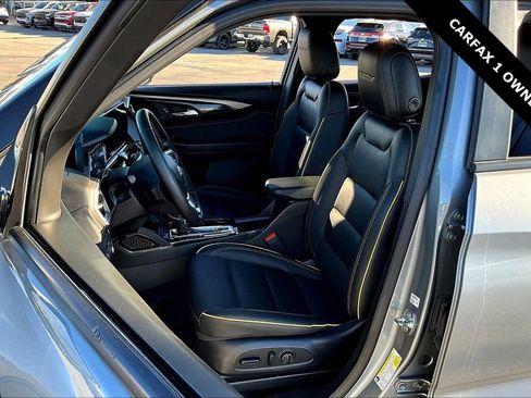 Used 2024 Chevrolet TrailBlazer ACTIV w/ Driver Confidence Package image 19