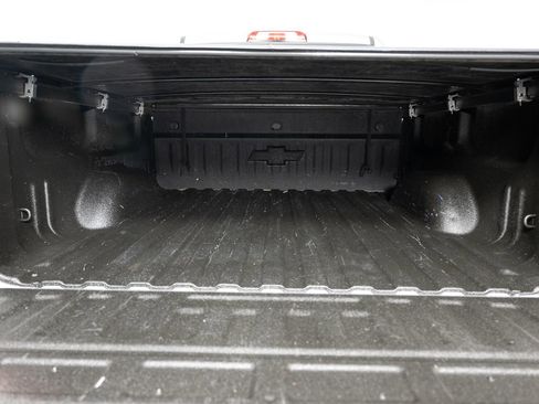 Used 2018 Chevrolet Silverado 1500 LTZ w/ Sport Package image 21