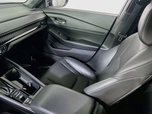 Used 2024 Honda Accord Sport image 22