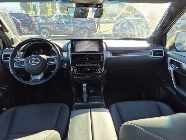 Used 2023 Lexus GX 460 Premium w/ Premium Package AWD/4WD image 18