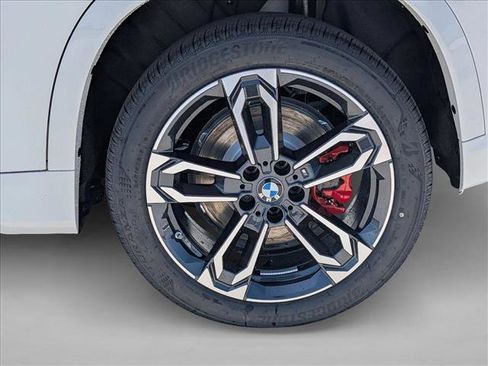New 2026 BMW X1 M35i AWD/4WD image 10