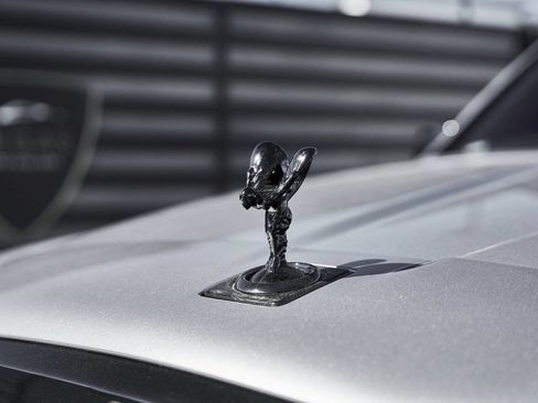 Used 2023 Rolls-Royce Cullinan AWD/4WD image 8