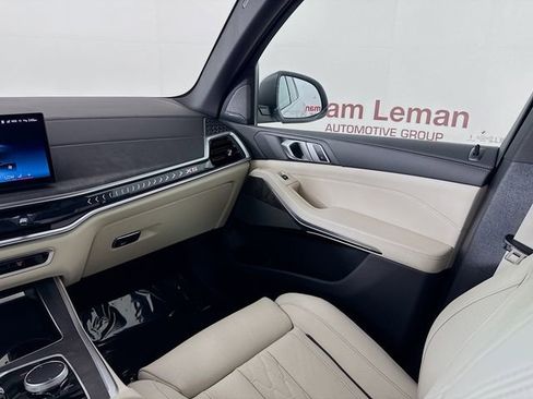 New 2026 BMW X5 xDrive40i image 25