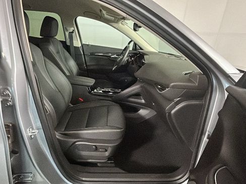 Used 2023 Buick Envision Essence AWD/4WD image 34