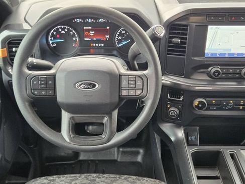 Used 2022 Ford F150 Tremor AWD/4WD image 26