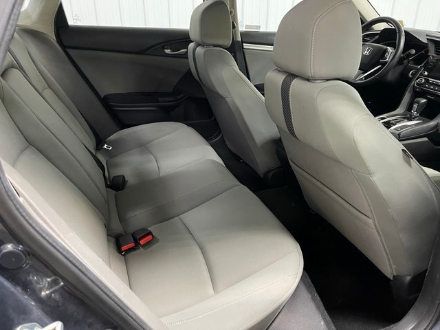 Used 2019 Honda Civic EX image 21