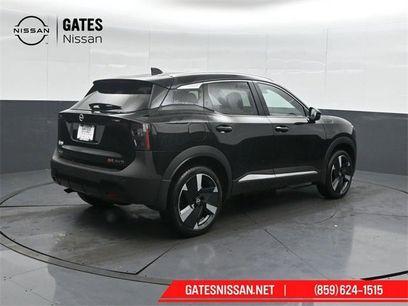 New 2026 Nissan Kicks SR w/ SR Premium Package