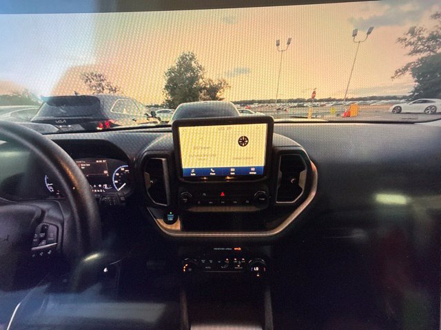 Used 2021 Ford Bronco Sport Big Bend AWD/4WD image 12