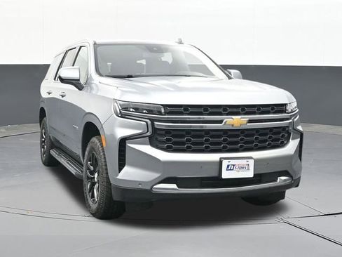 Used 2024 Chevrolet Tahoe LT AWD/4WD image 24