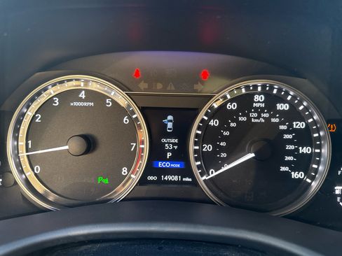 Used 2013 Lexus GS 350 image 19