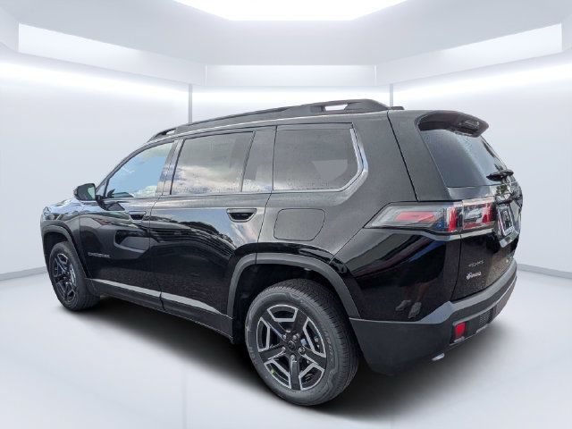 New 2026 Jeep Cherokee Limited AWD/4WD image 5