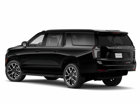 New 2026 Chevrolet Suburban RST AWD/4WD image 5