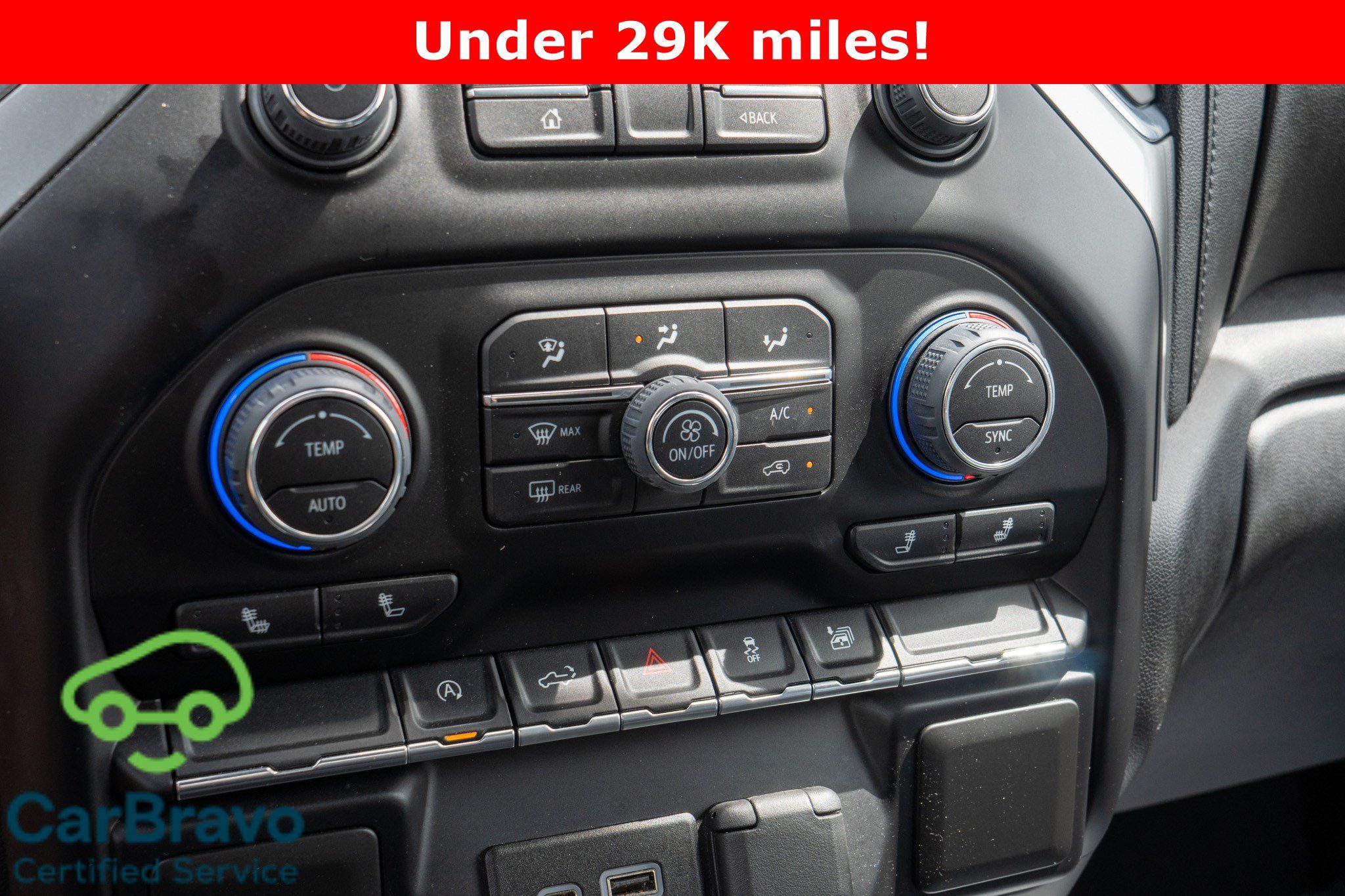 Used 2022 Chevrolet Silverado 1500 LT AWD/4WD image 20