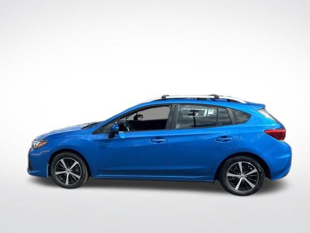 Used 2021 Subaru Impreza 2.0i Premium AWD/4WD image 13