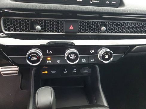 Certified 2026 Honda Civic Sport image 20
