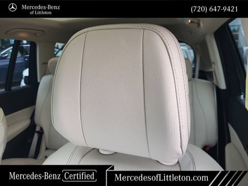 Certified 2023 Mercedes-Benz GLS 450 4MATIC image 14