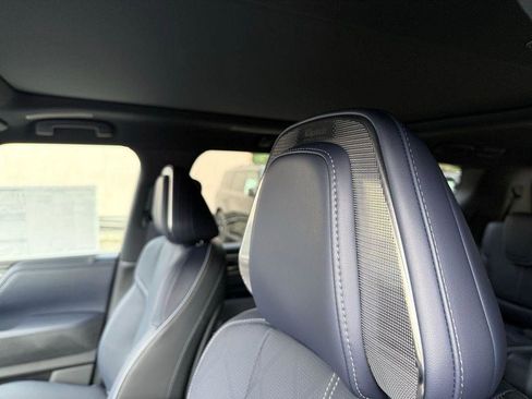 New 2026 INFINITI QX80 4WD w/ Sport Exterior Package image 19