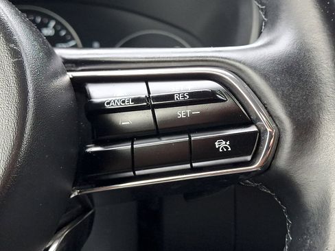 Used 2024 MAZDA CX-90 3.3 Turbo w/ Preferred Plus AWD/4WD image 25