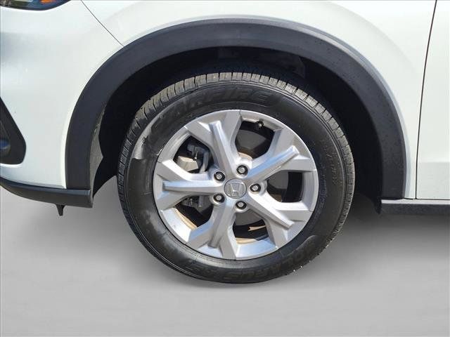 Used 2024 Honda HR-V LX image 22
