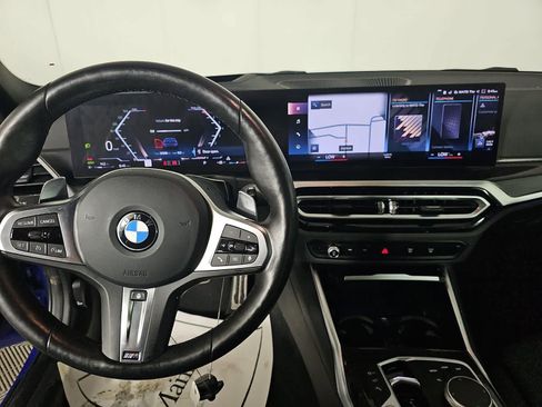 Used 2024 BMW M340i xDrive w/ Premium Package AWD/4WD image 10