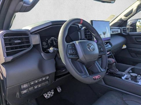 New 2026 Toyota Tundra TRD Pro image 3