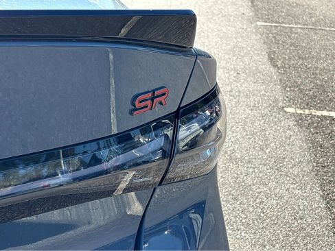 New 2026 Nissan Sentra SR w/ SR Premium Package image 31