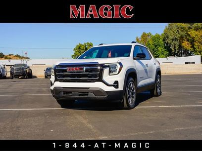 New 2026 GMC Terrain Elevation w/ Elevation Premium Package