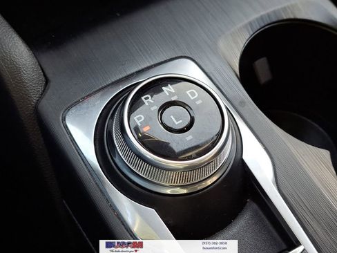 Used 2024 Ford Escape Active image 23