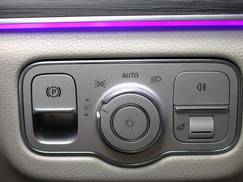 Used 2020 Mercedes-Benz GLS 450 GLS 450 4MATIC SUV image 56