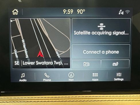 Used 2021 Lincoln Corsair Grand Touring w/ Towing Package I AWD/4WD image 27