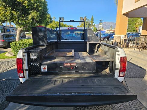 Used 2018 RAM 2500 Tradesman w/ Power & Remote Entry Group image 18