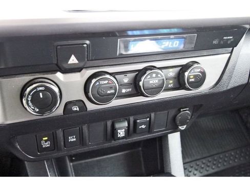 Used 2021 Toyota Tacoma SR5 w/ Trail Edition AWD/4WD image 25