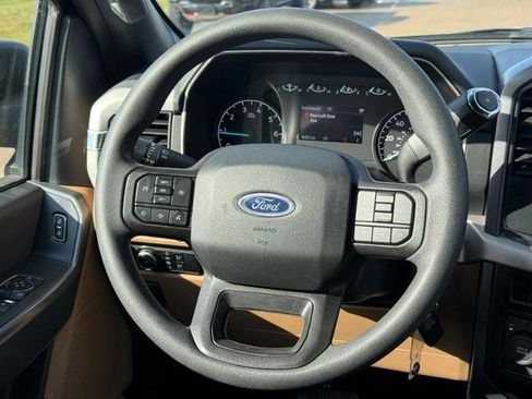 Certified 2023 Ford F150 XLT AWD/4WD image 13